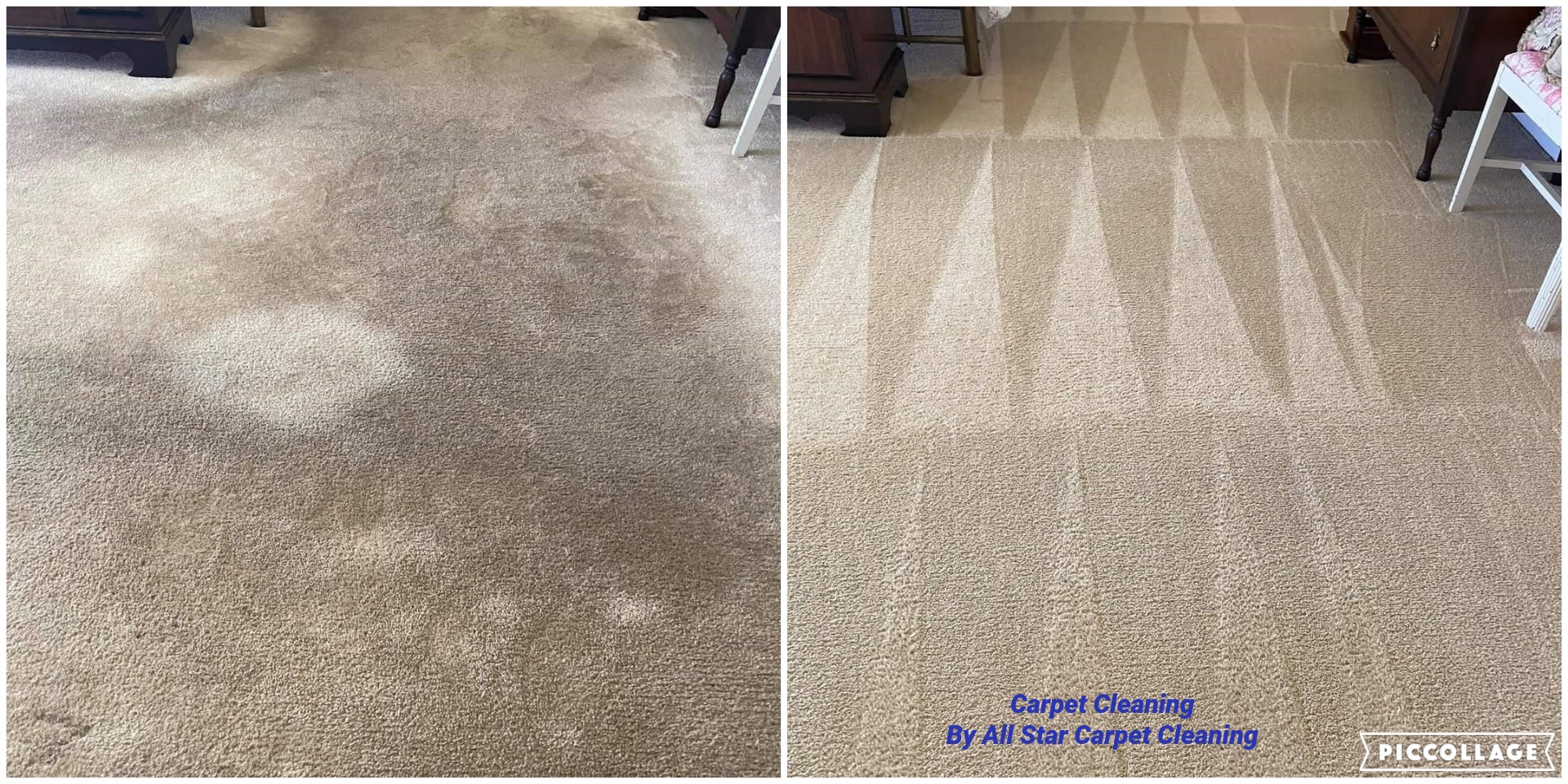 Services All Star Carpet MN