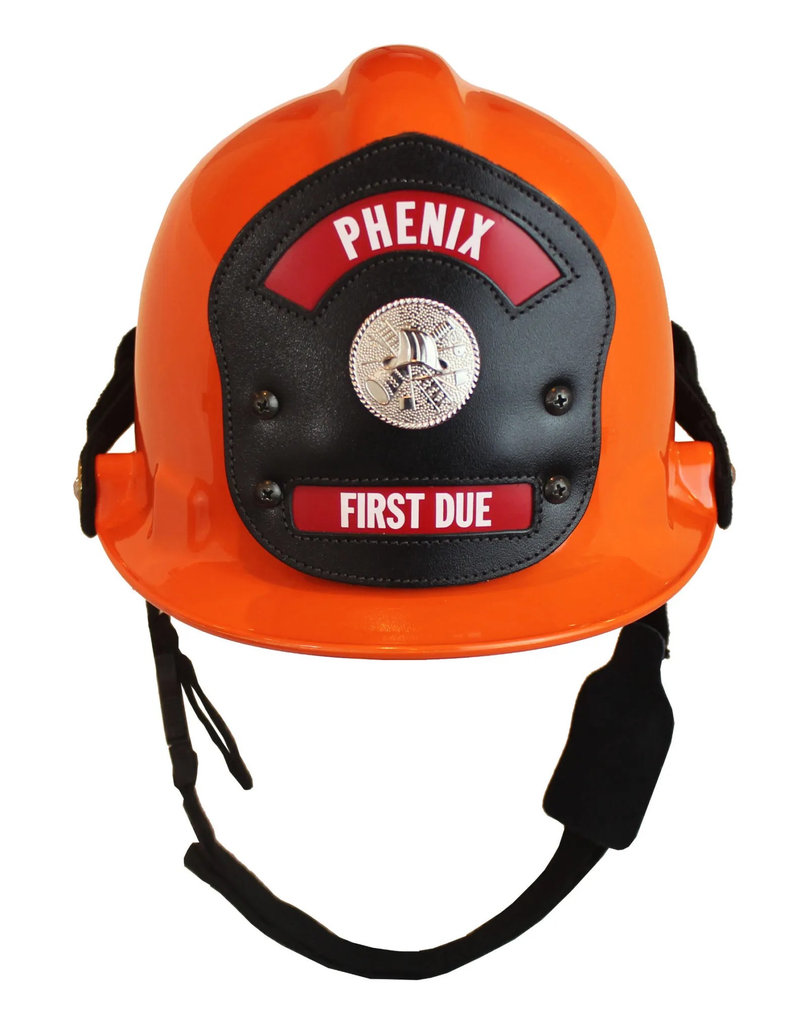 Phenix First Due Structural Helmet Allstar Fire Equipment Inc.