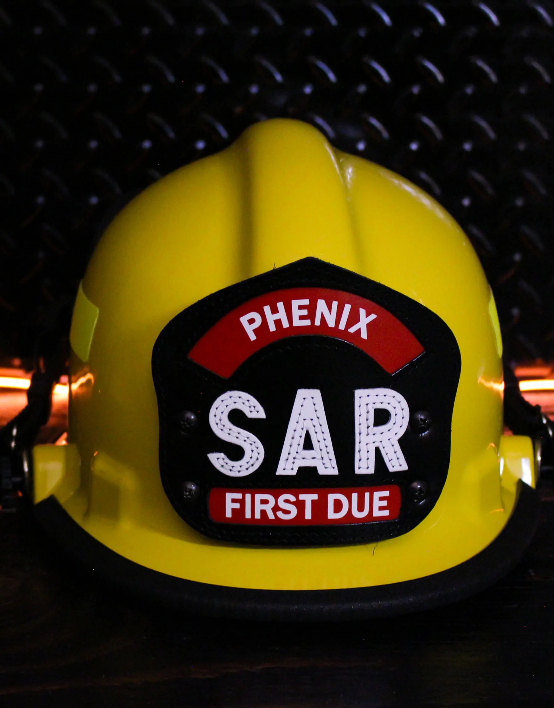 Phenix Helmets Allstar Fire Equipment Inc.
