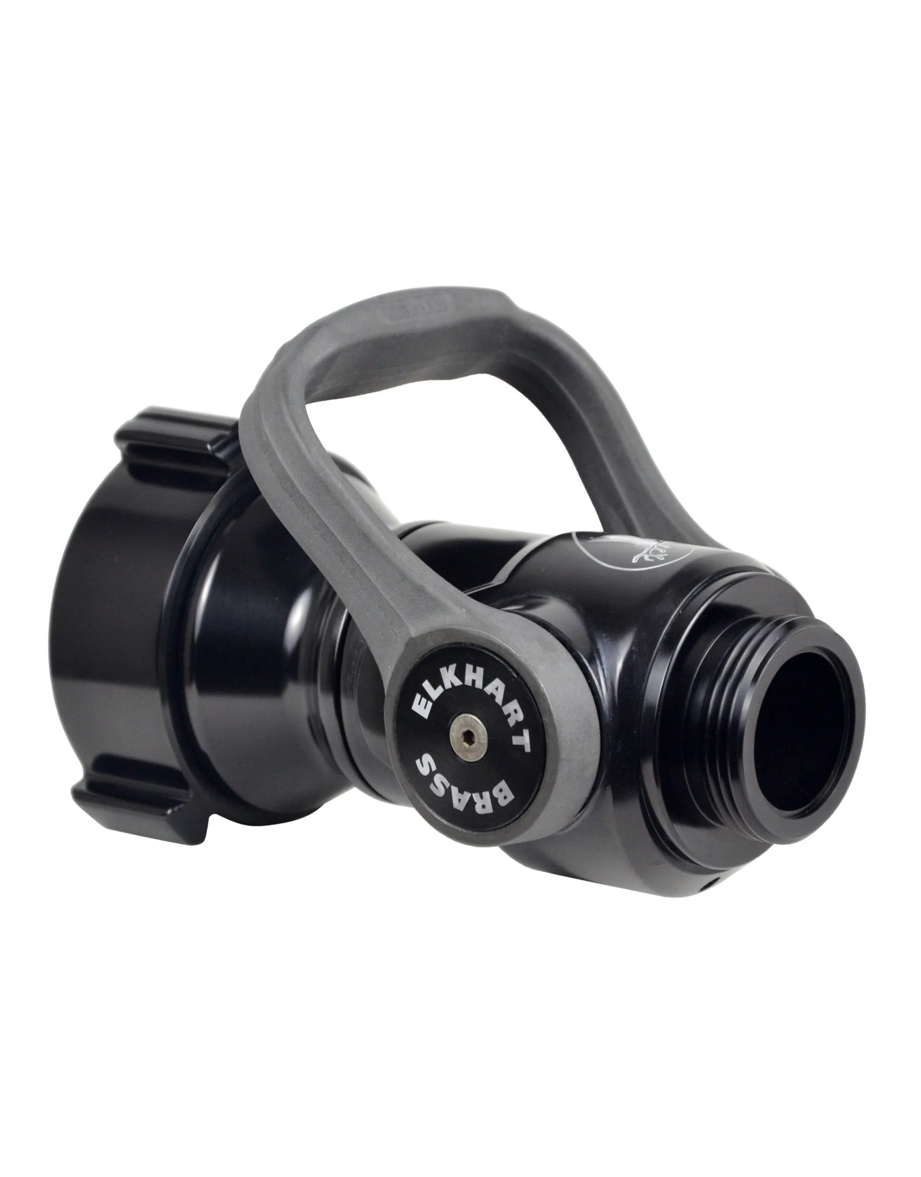 S&H 1 Inch Ball Shut-Off Valve - Allstar Fire Equipment Inc.