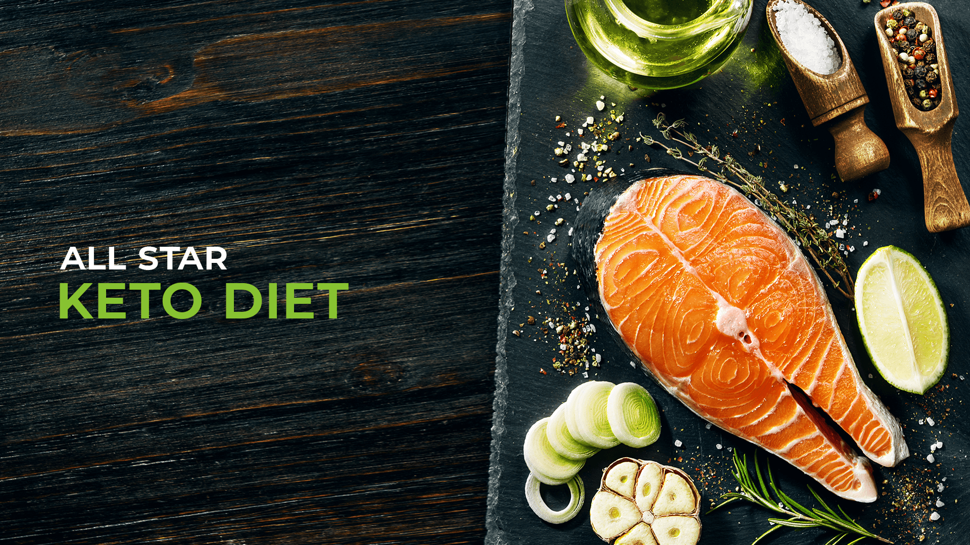 All Star Keto Diet The Ultimate Keto Guide
