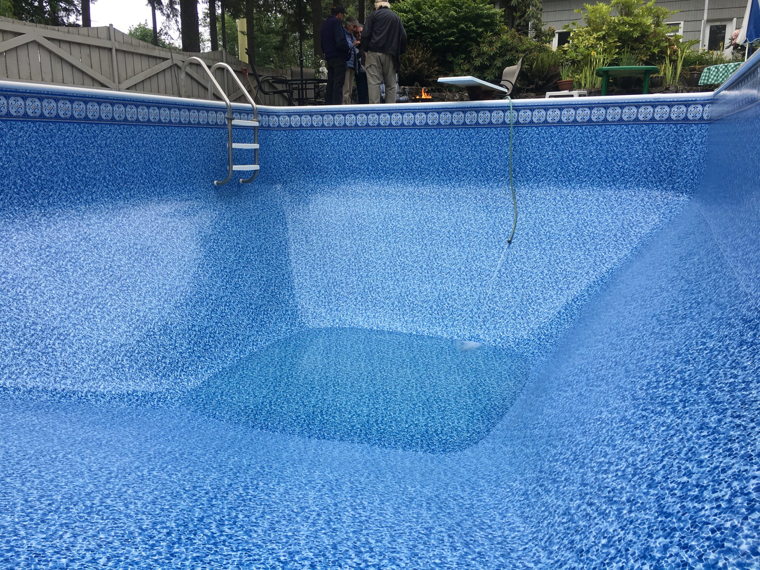 Vinyl Liners All Star Pools by Lorenzo