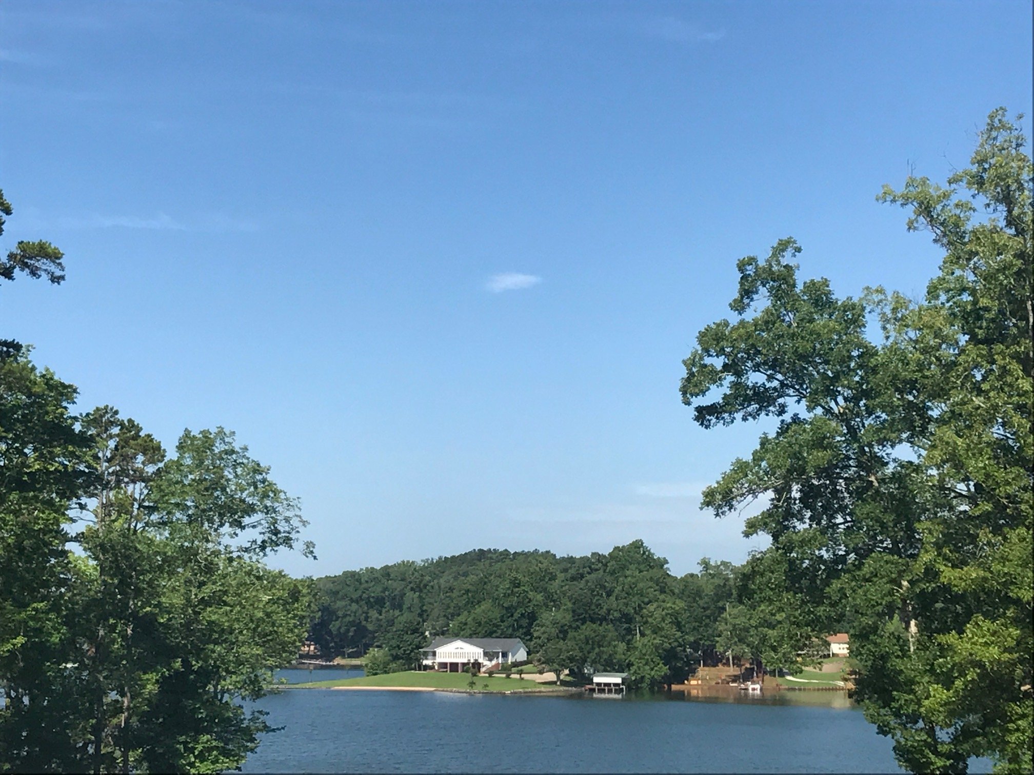 upstate Carolina Communities Lake Secession AllStar Real Estate