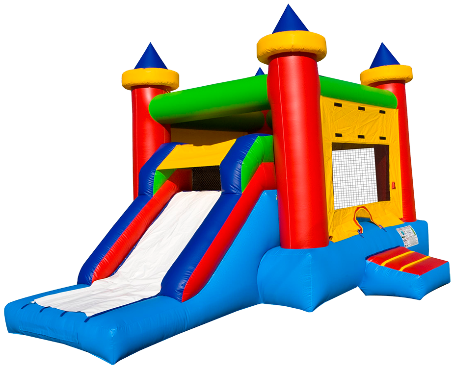 Birthday Party Bounce House Rentals West Valley City, UT All Stars