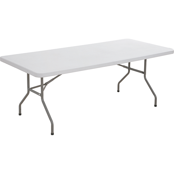 Plastic Table AllStar Tents and Events