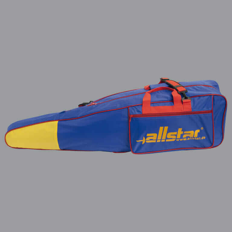 Allstar WS 11 junior fencing bag Allstar Uhlmann