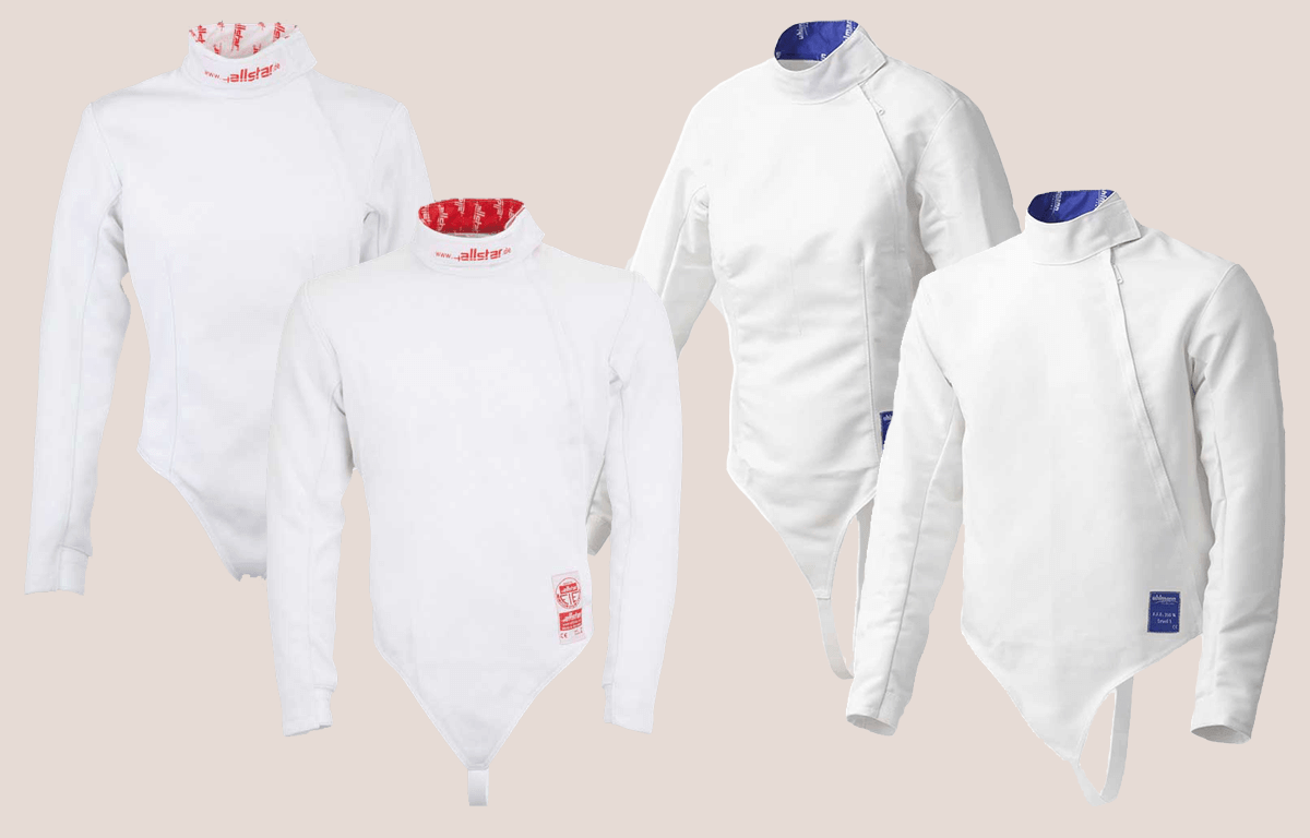 Allstar Uhlmann Fencing equipment supplier based in Slough