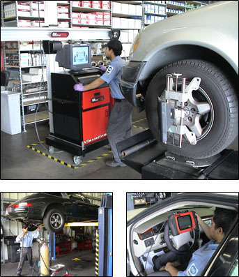 Allstate Auto Repair | Expertise