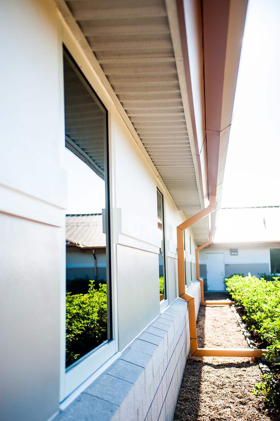 Douglas T. Jacobson State Veteran’s Nursing Home Allstate Construction