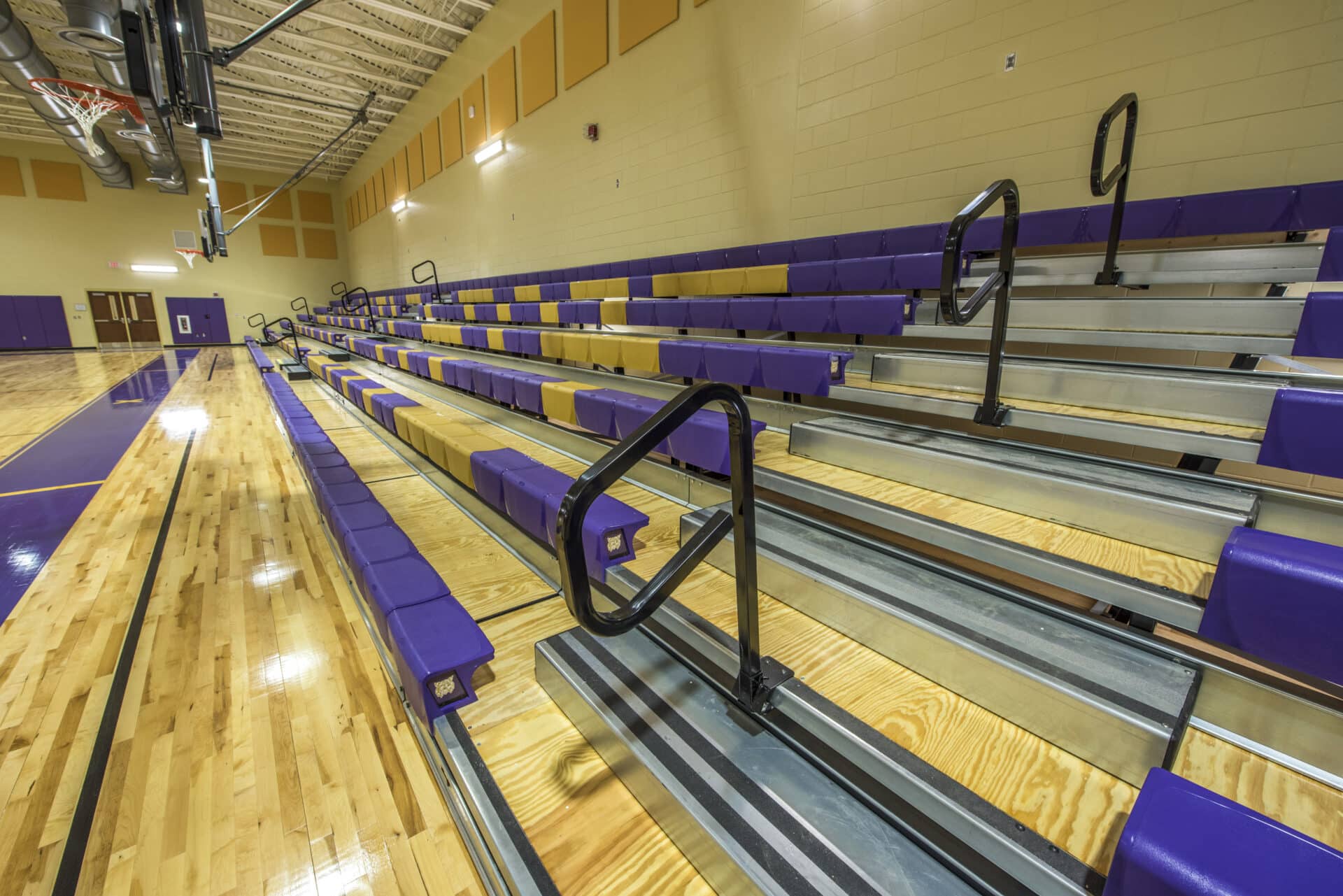 Altha Public School Allstate Construction