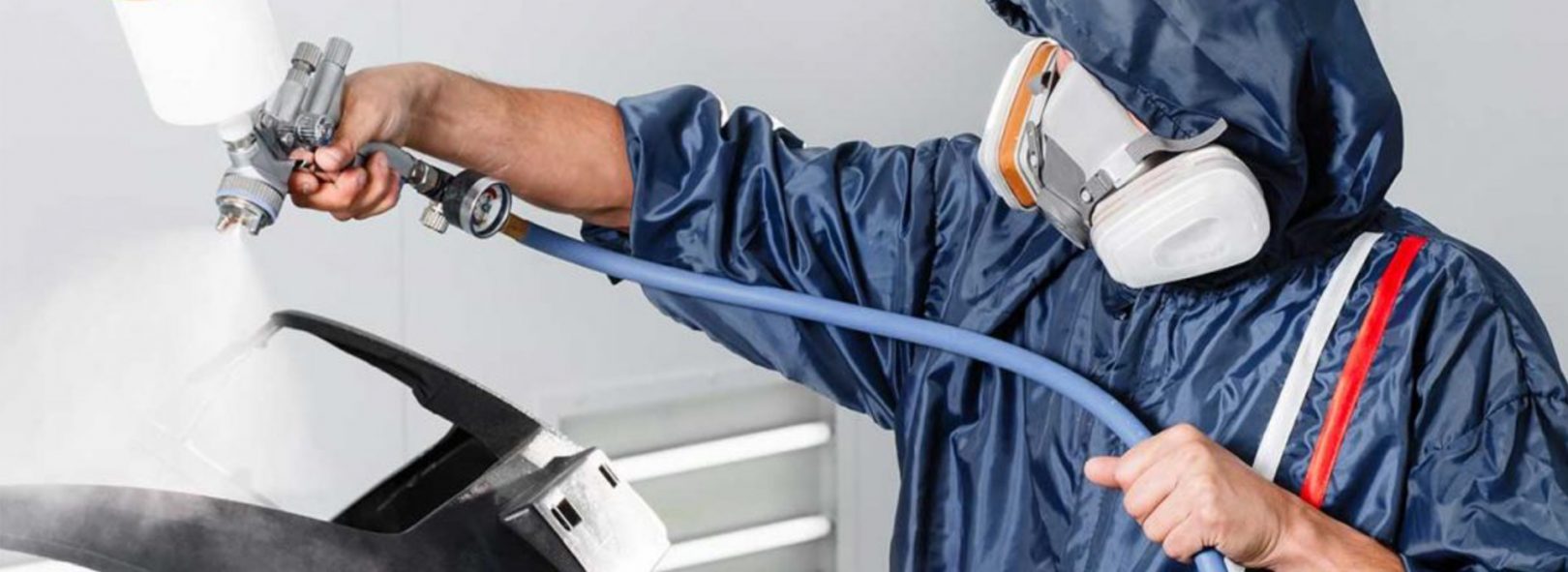 Services Allstate Custom Paint