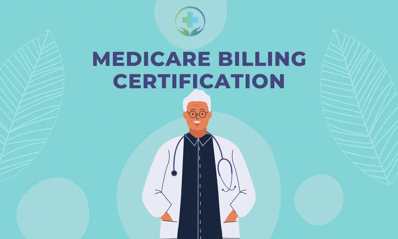 Understanding Medicare Billing Certification Start Your DME Business