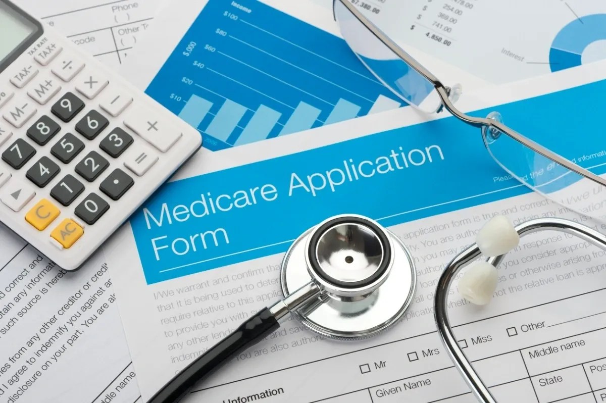 Medicare DME Application Process Tips and Requirements Start Your