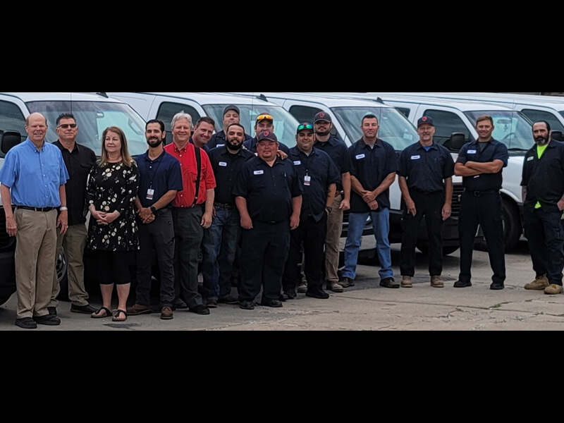 Allstate Fire Midwest Fire and Security