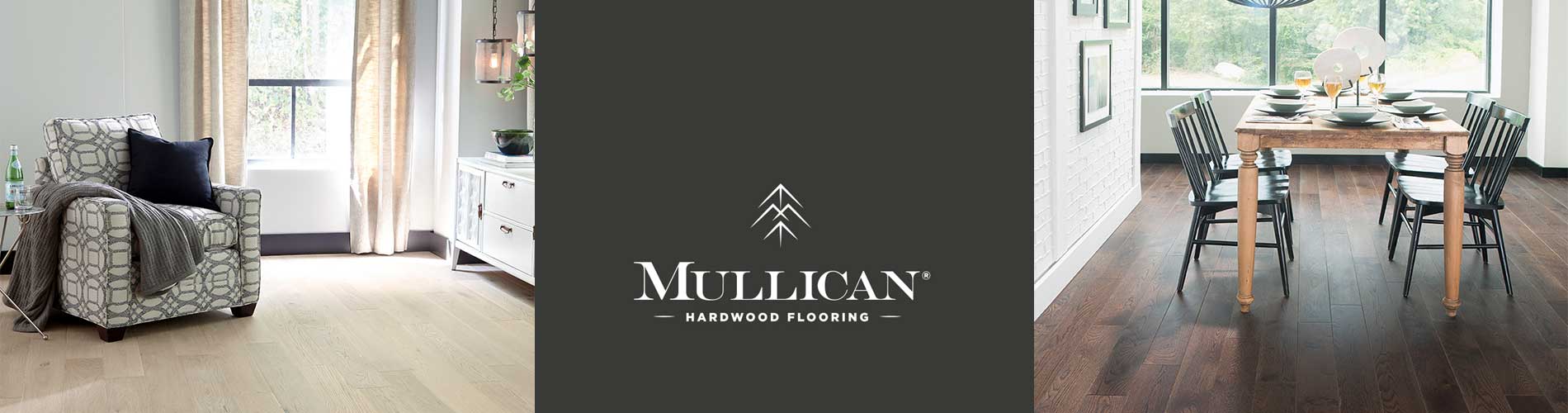 Mullican Hardwood All State Fooring Distributors