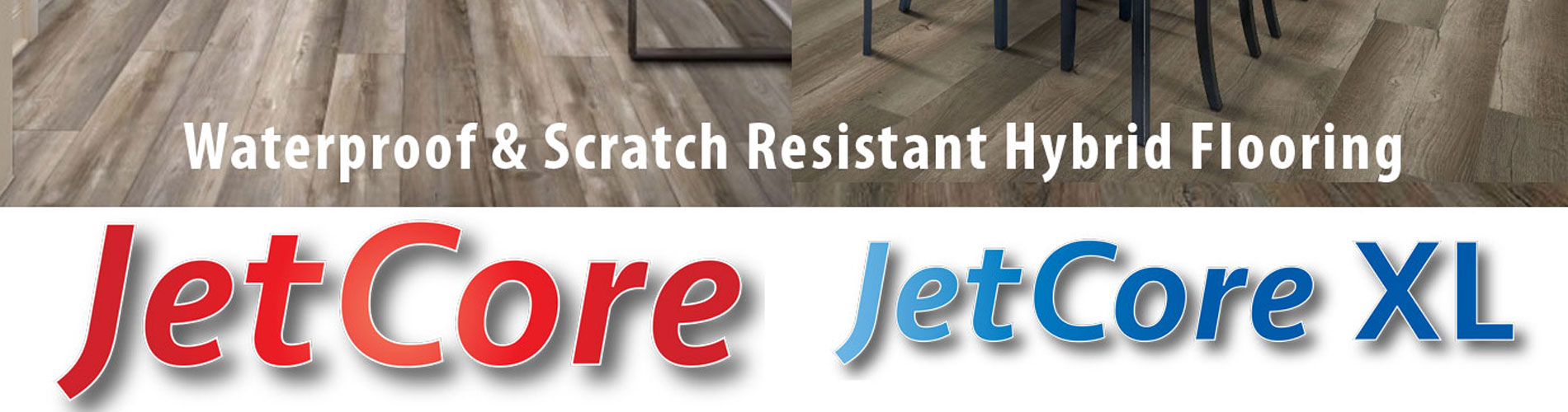 Jetcore All State Fooring Distributors