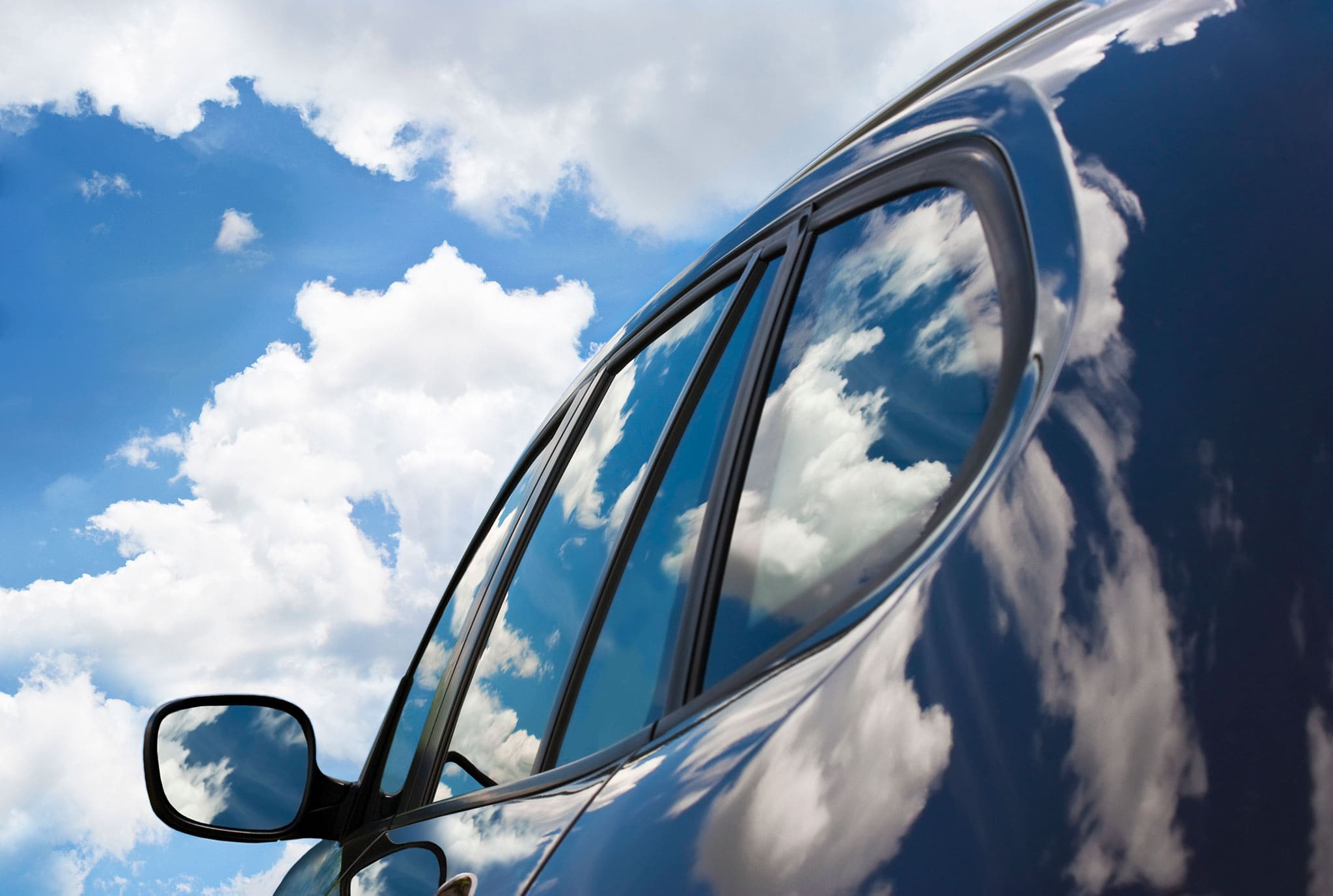 Fastest Car Glass Window Replacement In MA Allstate Glass Co.