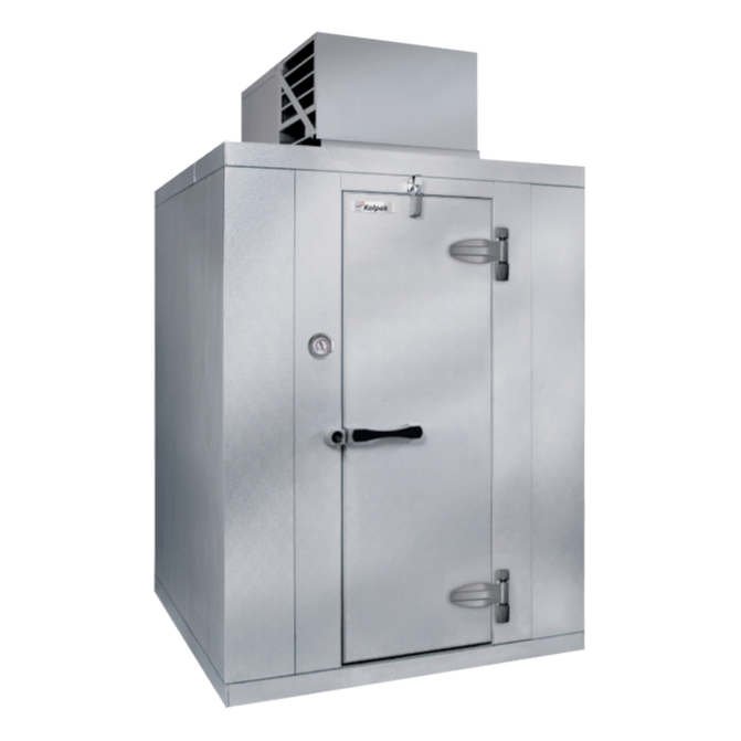 WalkIn Freezer PolarPak Allstate Restaurant Supply