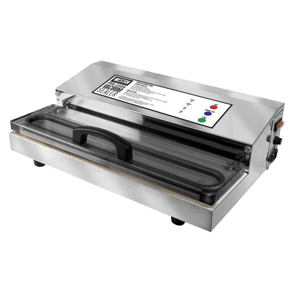 Weston PRO2300 Vacuum Sealer 15" seal bar Allstate Restaurant Supply