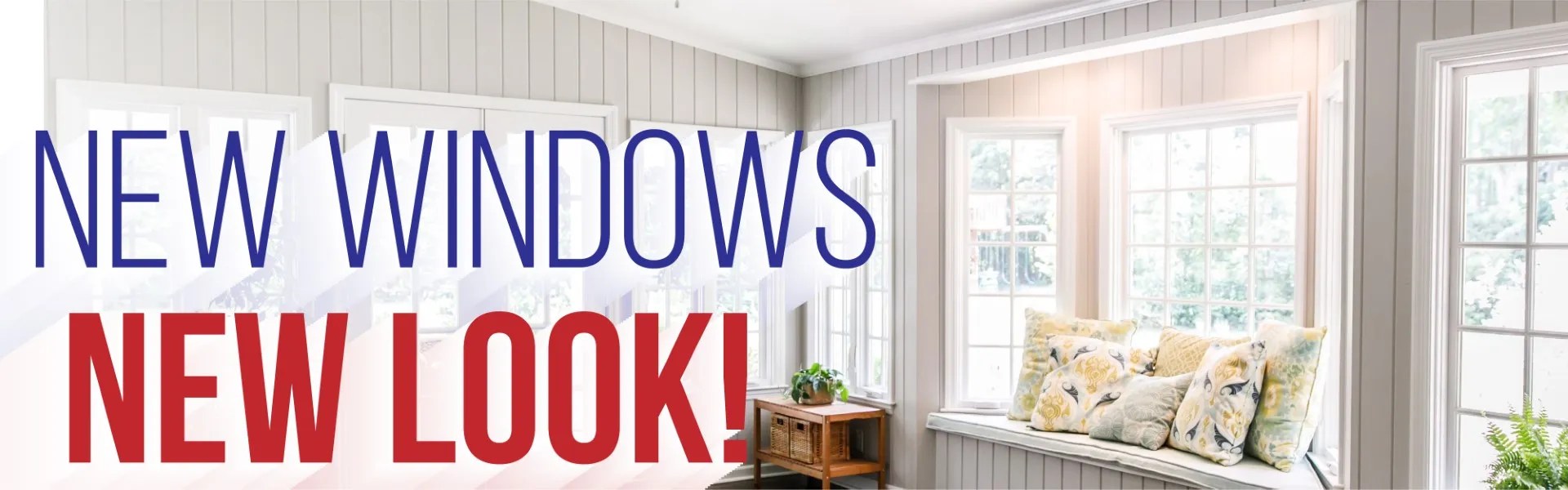 Instantly Upgrade the Look of Your Home In 2023 With New Window