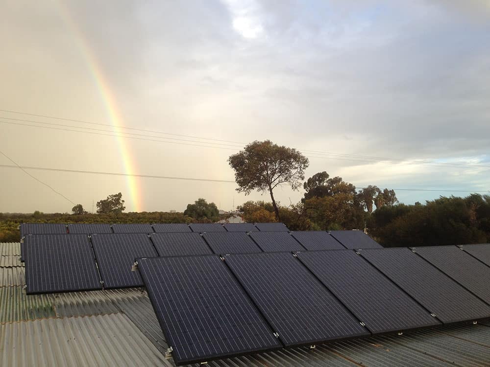 Solar Company in Adelaide Call Allstate Solar The Team You Can Trust