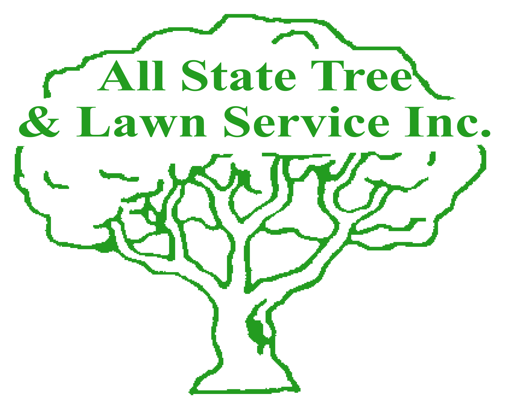 mapleleaf All State Tree & Lawn Service Inc.