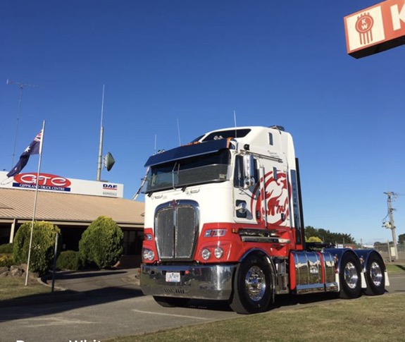 All State Truck and Smash Repair Gallery
