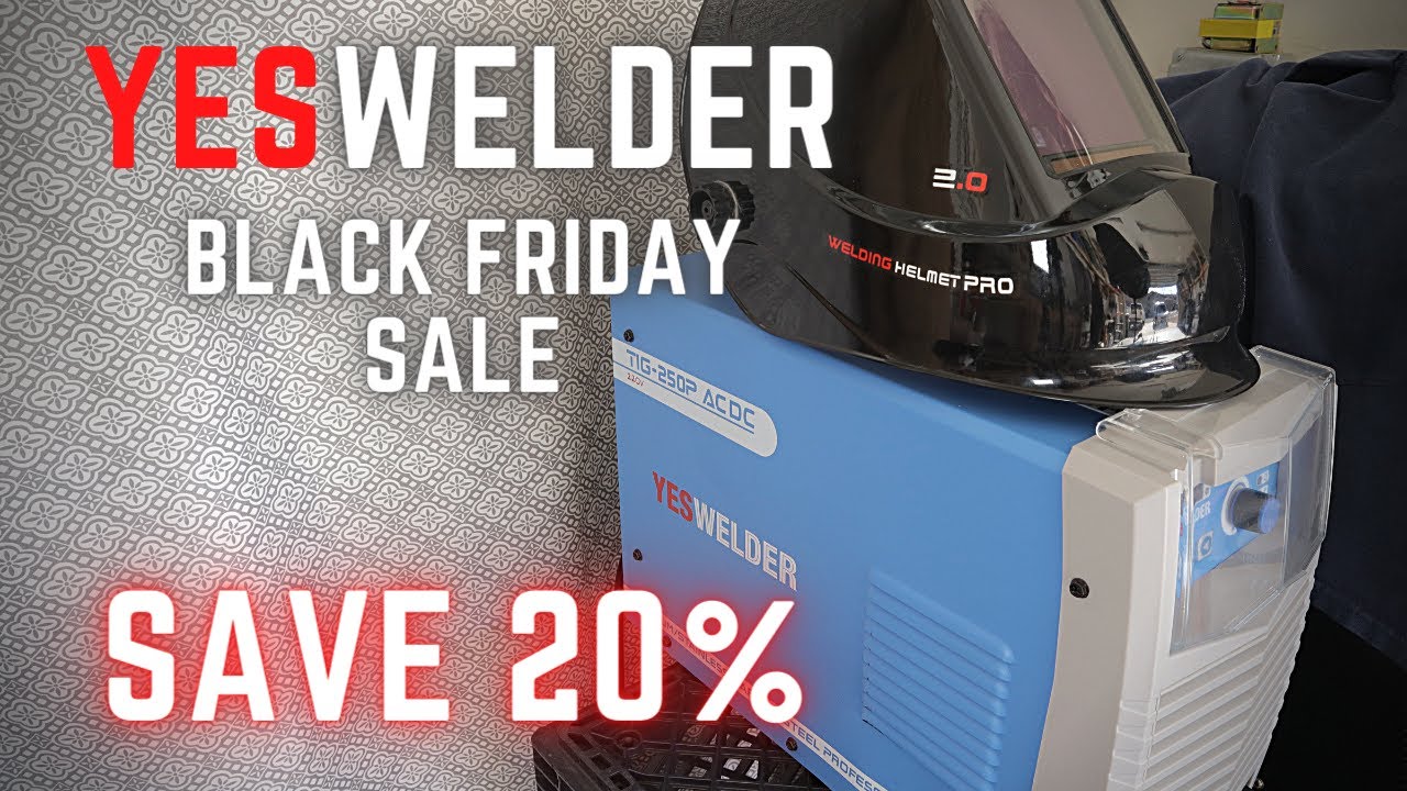 4 Top Yeswelder Coupon Code And Deals To Save Money ALL STEAL DEALS