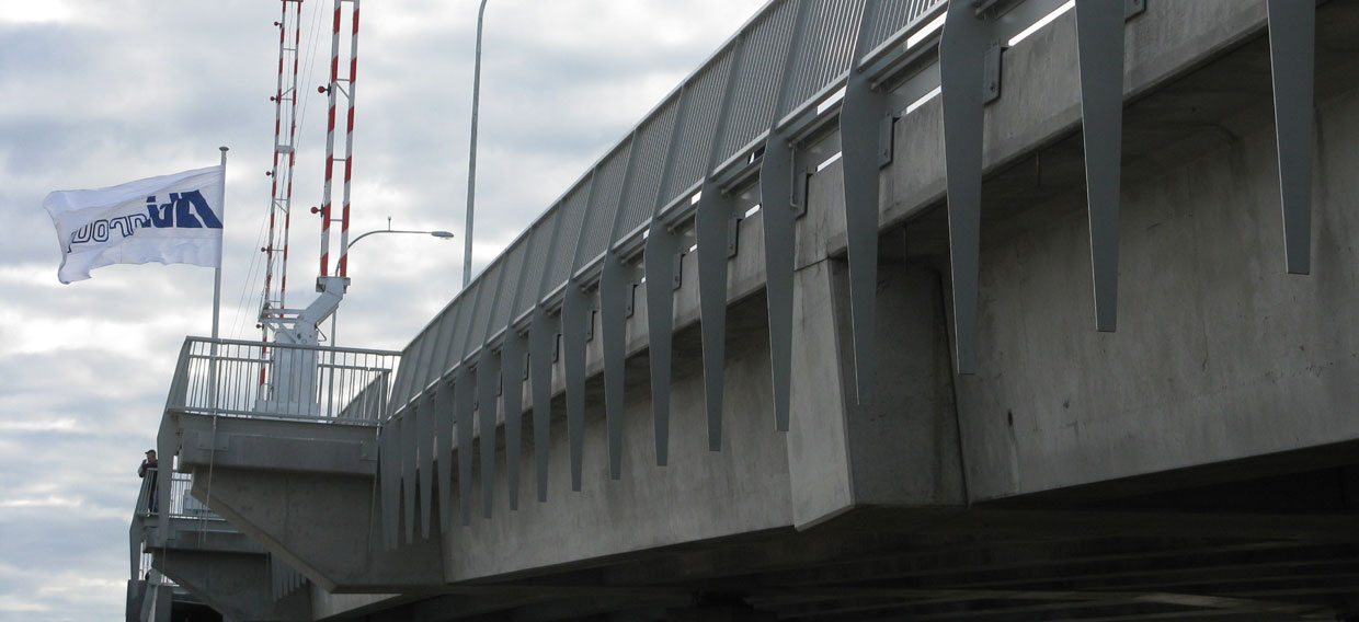 Allsteel Fabrications South Australian based steel fabrication