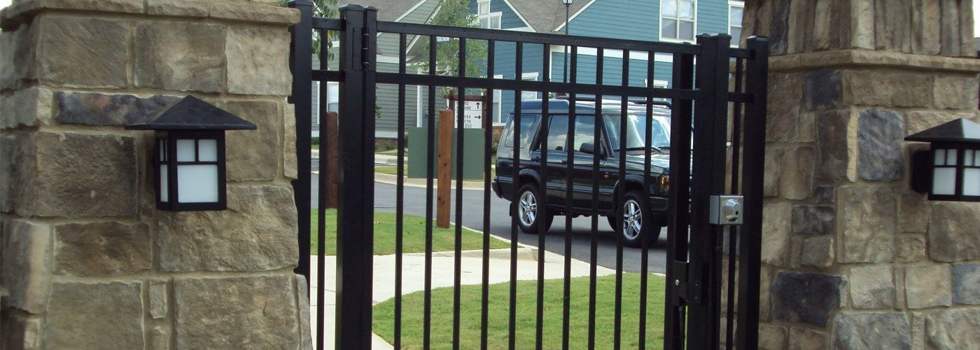 Fence Company Birmingham AL Trustworthy Fence Supply Providers for