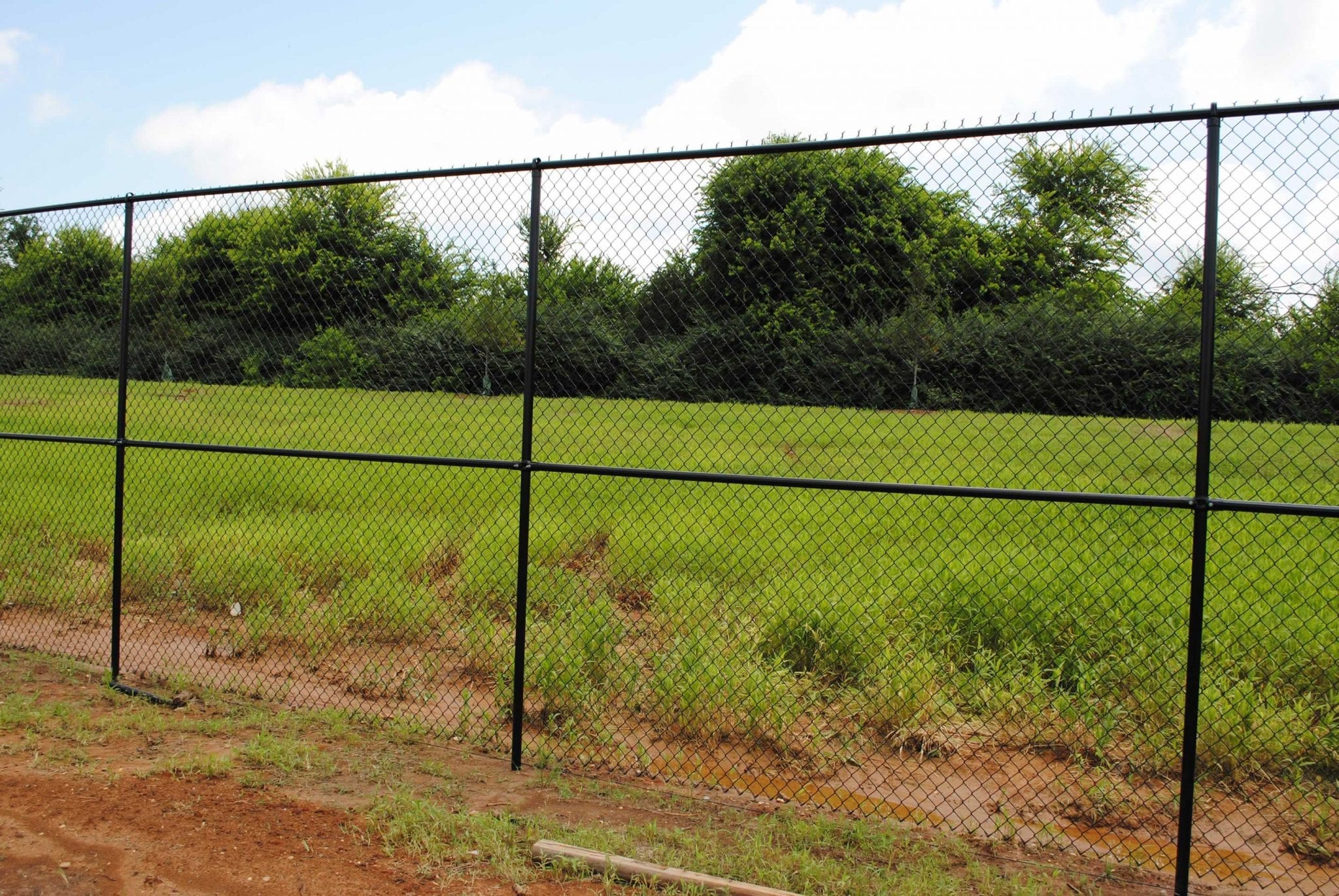 Chain Link Fencing Birmingham AL Fence Installation