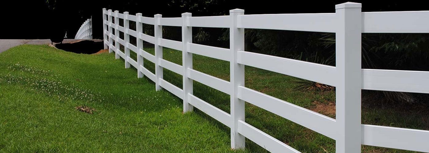 Fence Company Birmingham AL Trustworthy Fence Supply Providers for