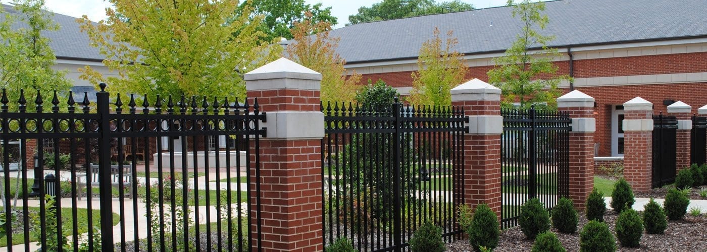 Fence Company Birmingham AL Trustworthy Fence Supply Providers for