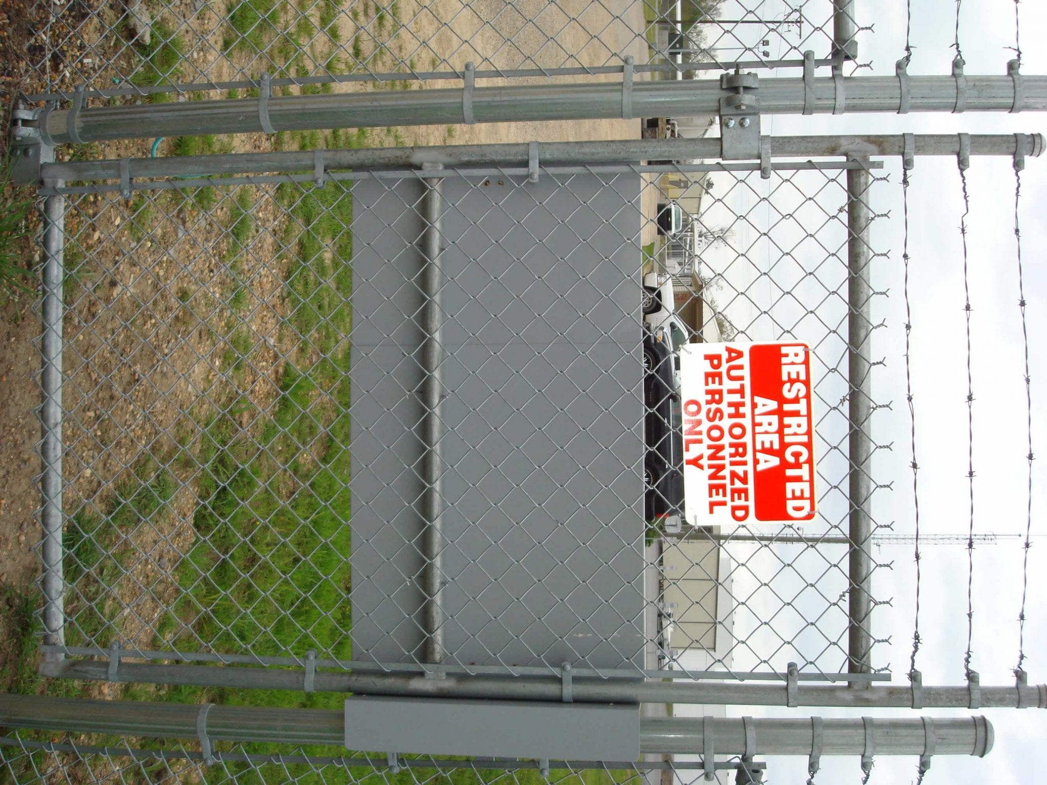 Gate Operators Birmingham AL Reliable Automatic Gate Installer You