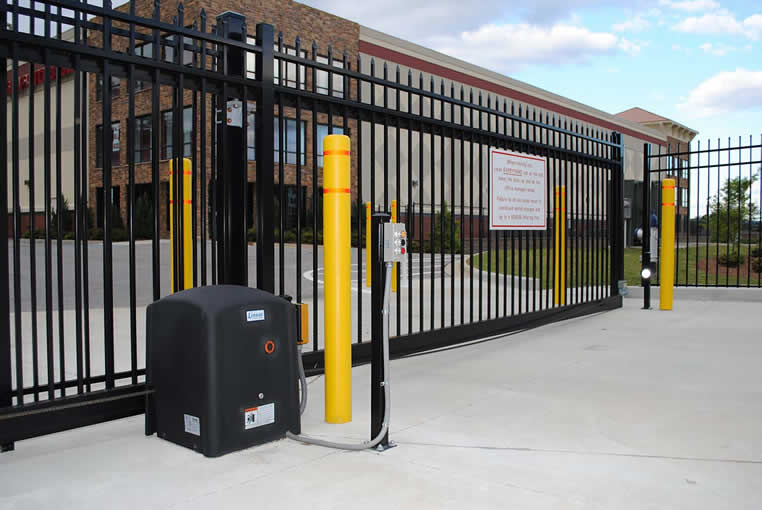 Gate Openers Birmingham AL Reliable Gate Operators Automatic Gate