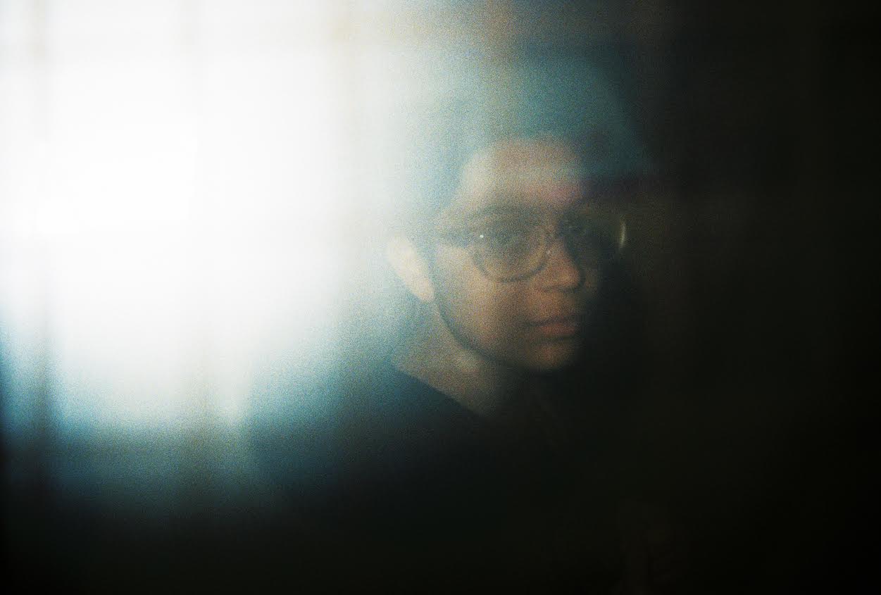 PREMIERE Laundry League Debuts New Album Allston Pudding