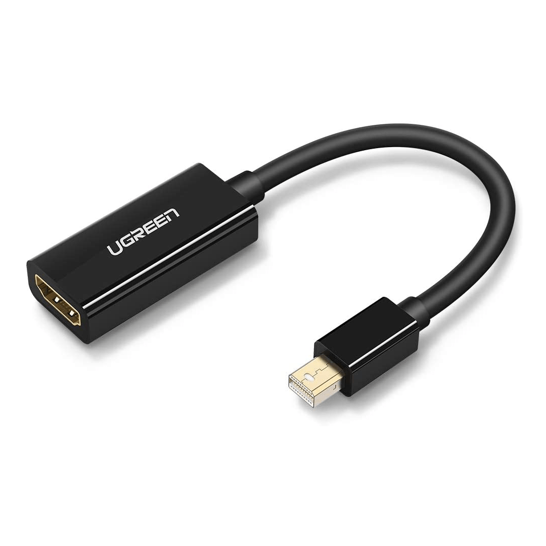 Mini DisplayPort to HDMI Converter All Store