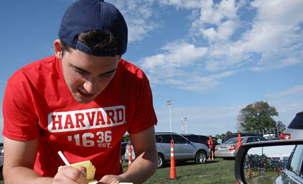 Harvard Acceptance Rate 2024 Tuition, GPA, SAT