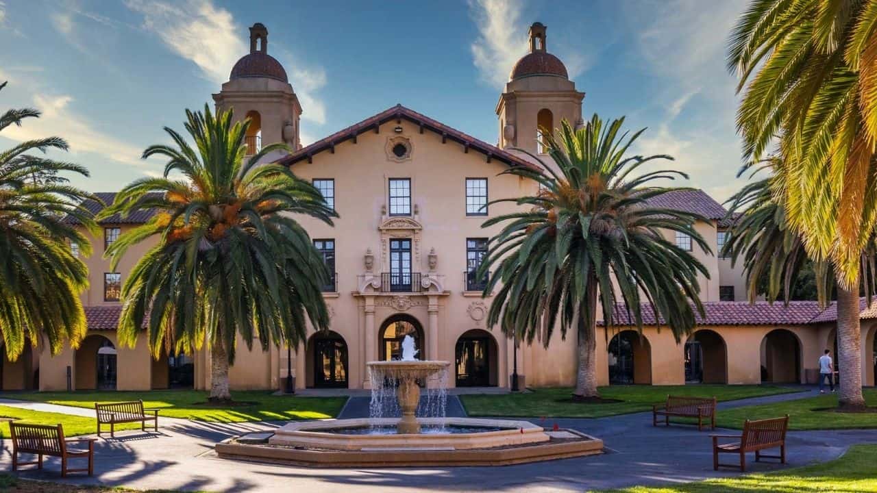 Stanford Acceptance Rate 2023 How To Get Into Stanford