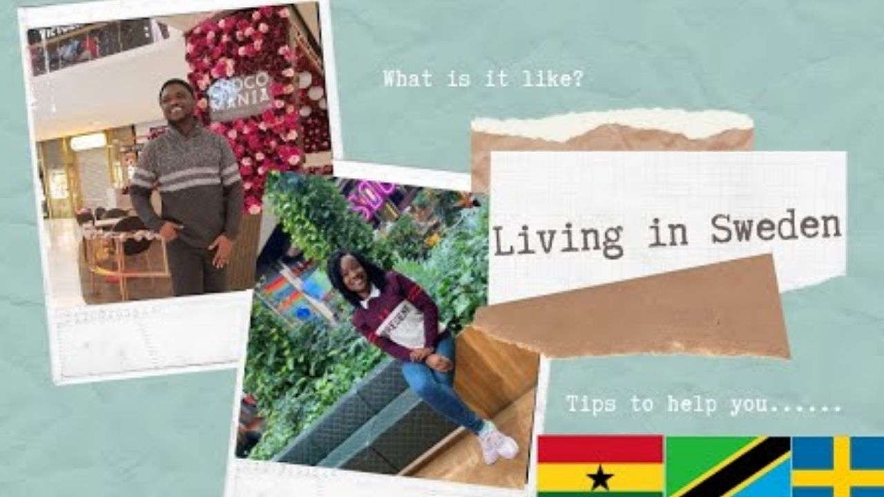 Best Advice for International Students Moving to Sweden