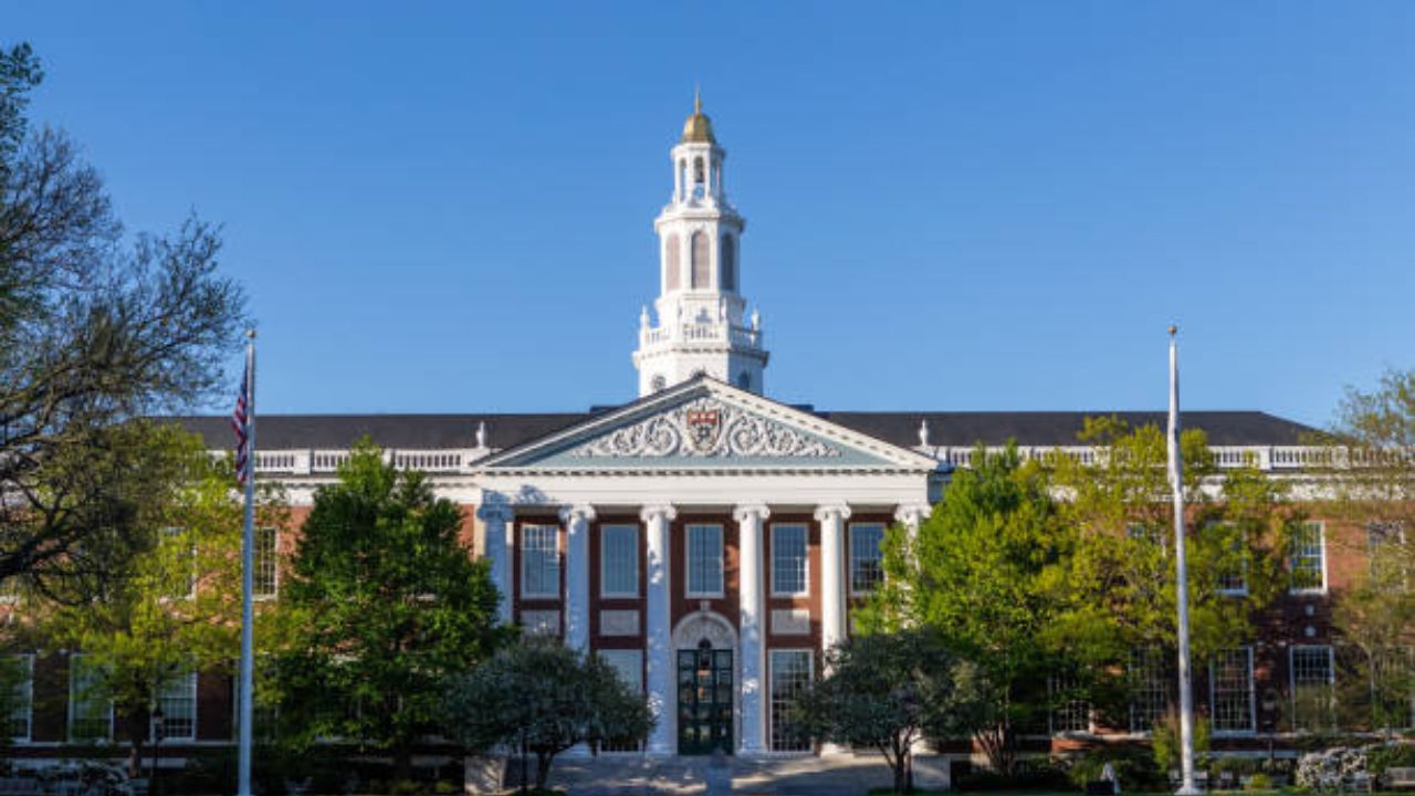 Best Ivy League Schools Ranking 2022