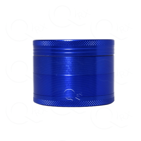 Urban Blue XL Aluminum Grinder AllStuff420®