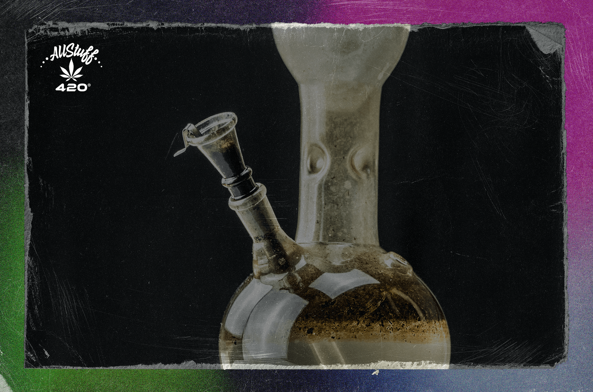 Cleaning Silicone Bongs Ultimate Guide AllStuff420