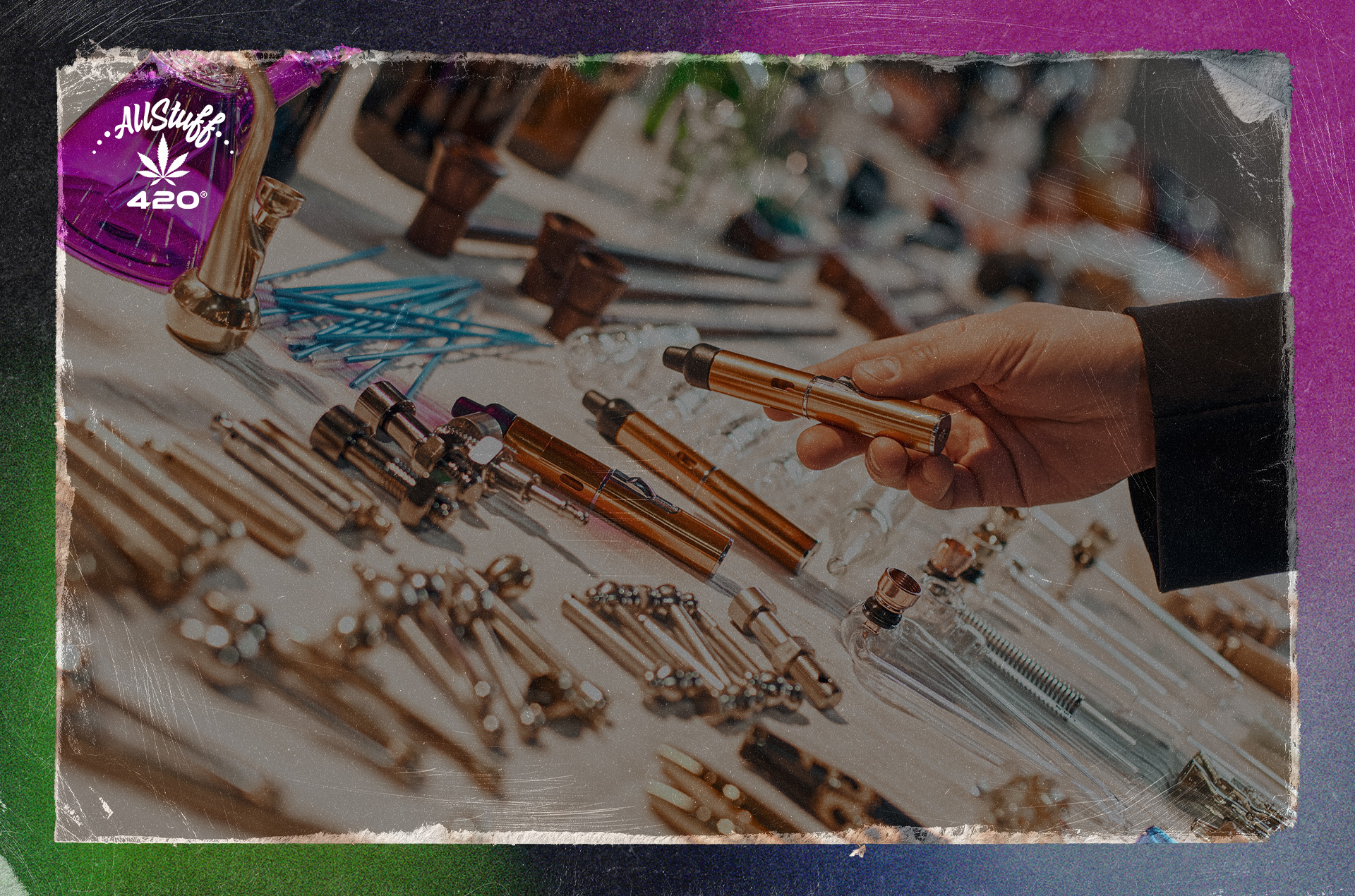 What to Look for in Smell Proof Smoking Devices for Weed