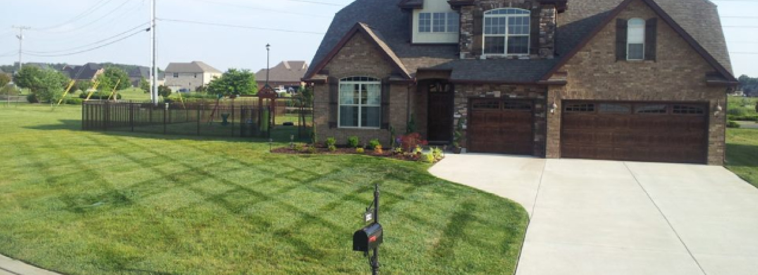 Landscaping Murfreesboro TN All Summer Landscape Group