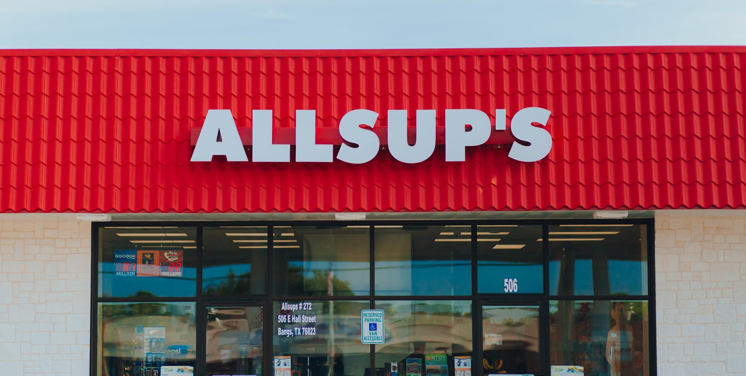 ATM’s offer a surcharge free withdrawal for USAA members!