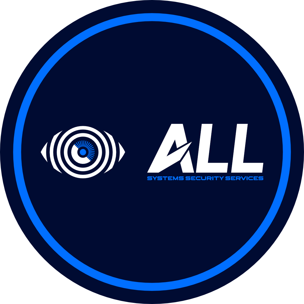 All Systems Security Services – │ We are your expert hand!