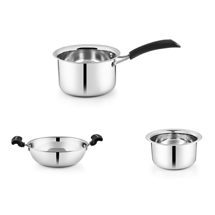 Cookware Sets Allta Enterprises Private Limited
