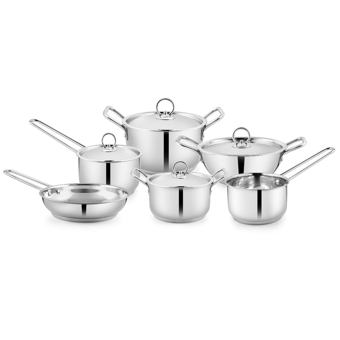 Cookware Sets Allta Enterprises Private Limited