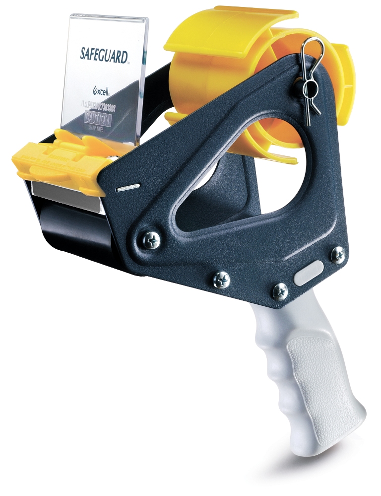 ATDEX302 Carton Sealing Hand Held Tape Dispensers Heavy Duty